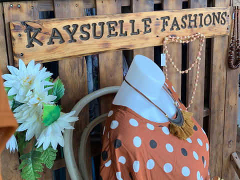Kaysuelle Fashions - Darwin Holiday 2