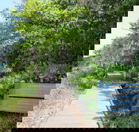 Kennedy Walking Track - Darwin Holiday