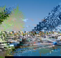 Keppel Bay Fishing Adventure - Darwin Holiday