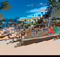 Keppel Kraken - Darwin Holiday