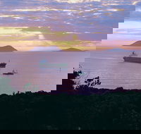 King George Sound - Darwin Holiday