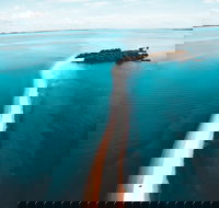 King Island Walk - Darwin Holiday