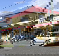 Krambach - Darwin Holiday