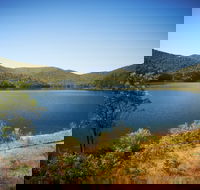 Lake William Hovell Recreation area - Darwin Holiday