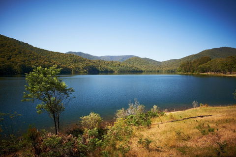 Lake William Hovell Recreation Area - Darwin Holiday 0