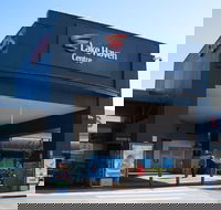 Lake Haven Centre - Darwin Holiday