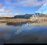 Lake Eucumbene - Darwin Holiday