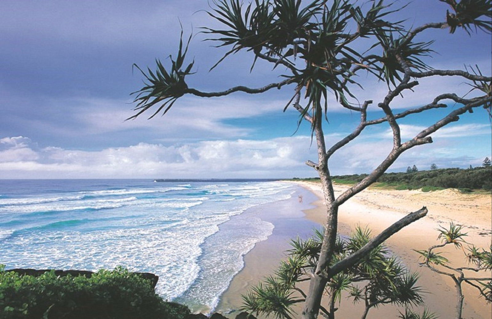 Pimlico Island NSW Darwin Holiday