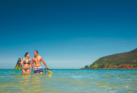 Llewellyn Dive Site - Darwin Holiday 0