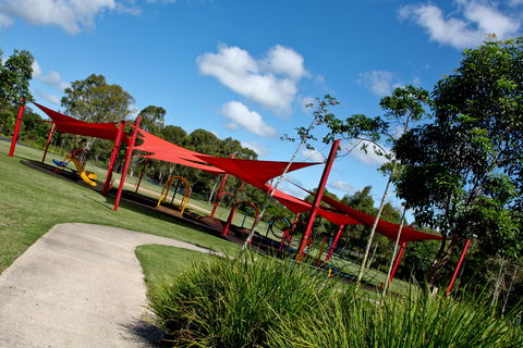 Logan River Parklands - Darwin Holiday 0