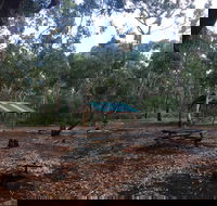 Long Lead Picnic Area and Campground - Darwin Holiday