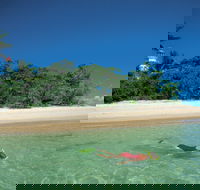 Low Isles - Darwin Holiday
