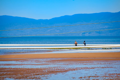 Lucinda - Darwin Holiday 2