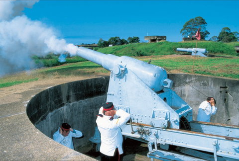 Lytton - Darwin Holiday 0