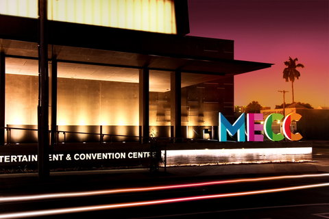 Mackay Entertainment And Convention Centre - Darwin Holiday 0
