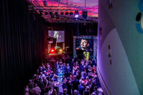 Mackay Entertainment And Convention Centre - Darwin Holiday 1