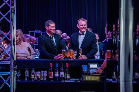 Mackay Entertainment And Convention Centre - Darwin Holiday 2