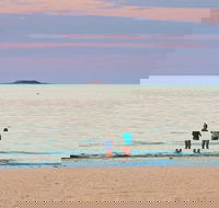 Mackerel Islands - Darwin Holiday