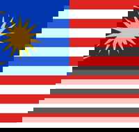 Malaysian High Commission - Darwin Holiday