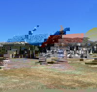 Ma Ma Creek War Memorial - Darwin Holiday