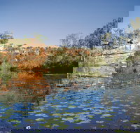 Manning Gorge - Darwin Holiday