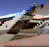 Manilla Heritage Museum - Darwin Holiday
