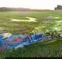 Mary River National Park - Darwin Holiday