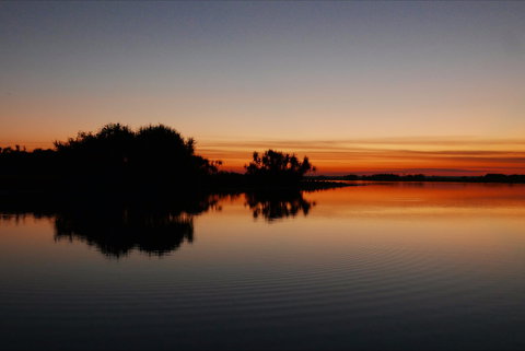 Mary River National Park - Darwin Holiday 1