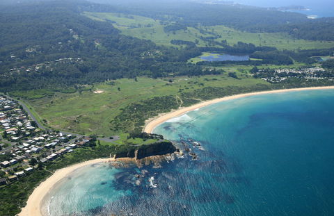 Melville Point Lookout - Darwin Holiday 0