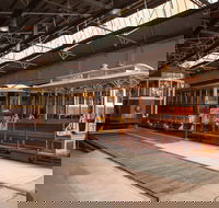Melbourne Tram Museum - Darwin Holiday
