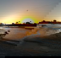 Melbourne Cable Park - Darwin Holiday
