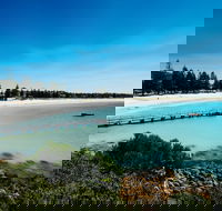 Middleton Beach - Darwin Holiday