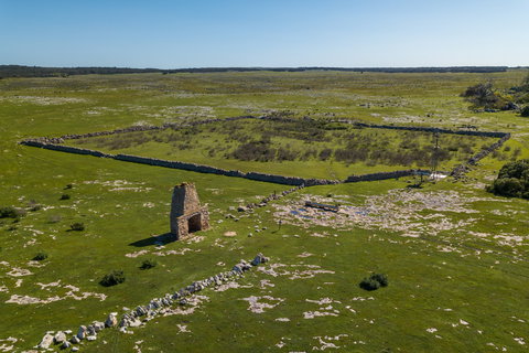 Mikkira Station - Darwin Holiday 2