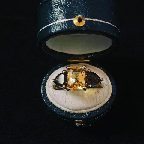 Mittagong Antiques Centre - Darwin Holiday 2