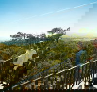 Monument Hill Reserve - Darwin Holiday