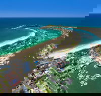 Mooloolaba - Darwin Holiday