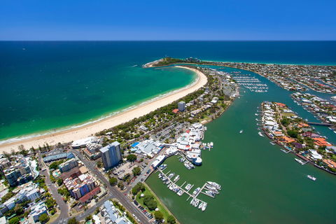 Mooloolaba - Darwin Holiday 0