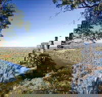 Mount Portal lookout - Darwin Holiday