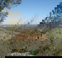 Mount Tilga - Darwin Holiday