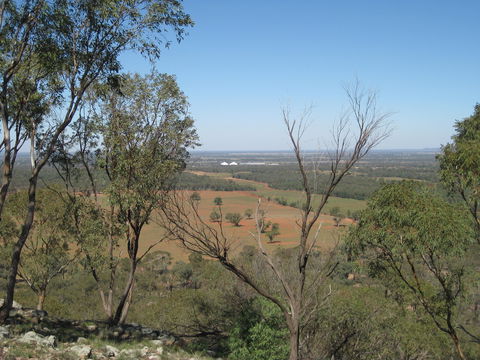 Mount Tilga - Darwin Holiday 0