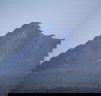 Mount Beerwah - Darwin Holiday