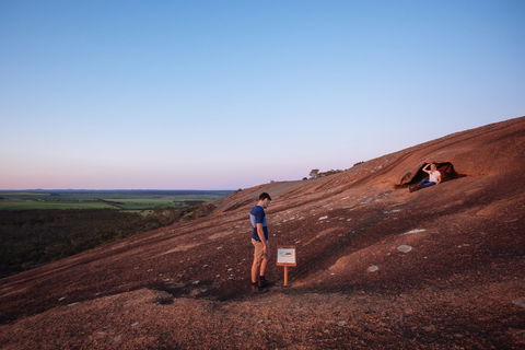 Mount Wudinna - Darwin Holiday 2