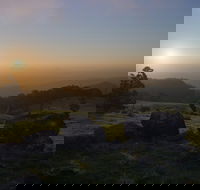 Mudgeeraba - Darwin Holiday