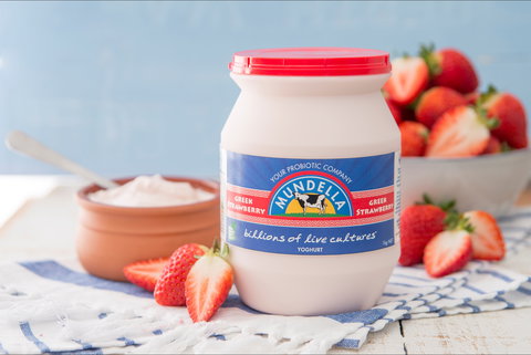 Mundella Foods - Darwin Holiday 1