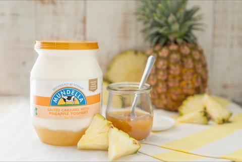 Mundella Foods - Darwin Holiday 2