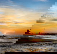 Narrabeen Beach - Darwin Holiday