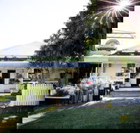 Newrybar Merchants - Darwin Holiday