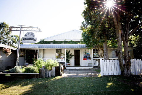 Newrybar Merchants - Darwin Holiday 0