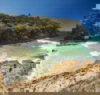 North Stradbroke Island Minjerribah - Darwin Holiday