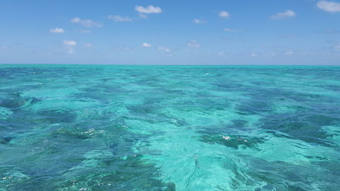 North West Island - Darwin Holiday 1